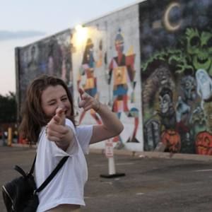 Meet your Posher, Georgia